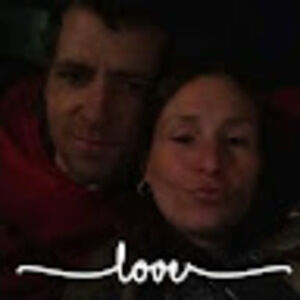 Meet your Posher, Geri